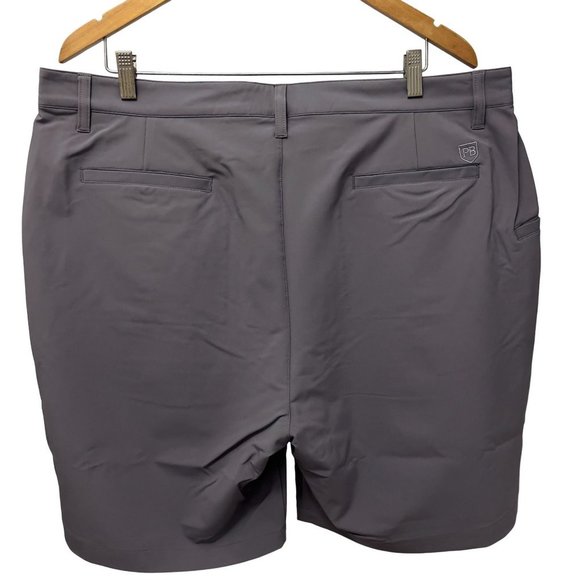 PENNINGTON & Bailes Shorts Size 40 NWT - Picture 2 of 4